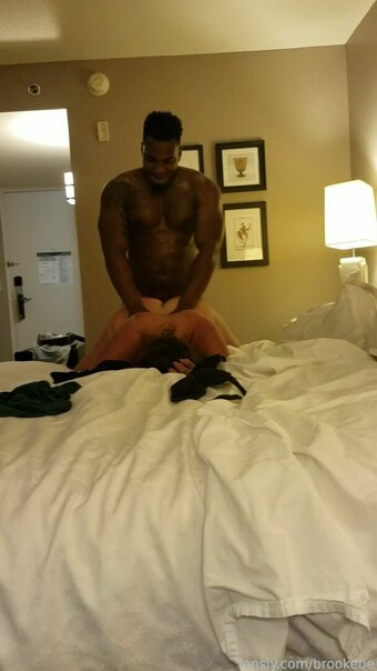 brookebe Nude Leaks Photo 23