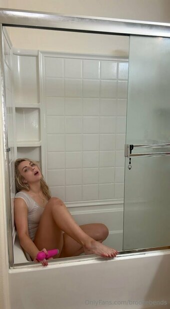 brookebends Nude Leaks Photo 4