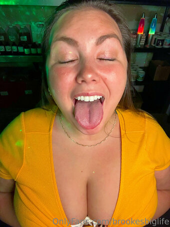 brookesbiglife / bestlifebybrooke Nude Leaks OnlyFans Photo 2