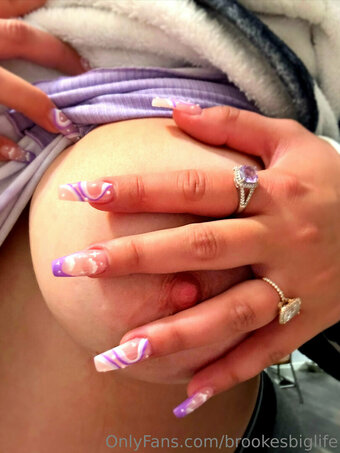brookesbiglife / bestlifebybrooke Nude Leaks OnlyFans Photo 18