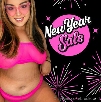 brookewild Nude Leaks Photo 10