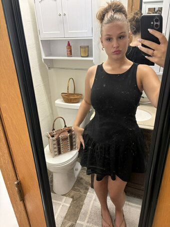 brookhooks013 / Brook / Brookieee83 Nude Leaks Photo 6
