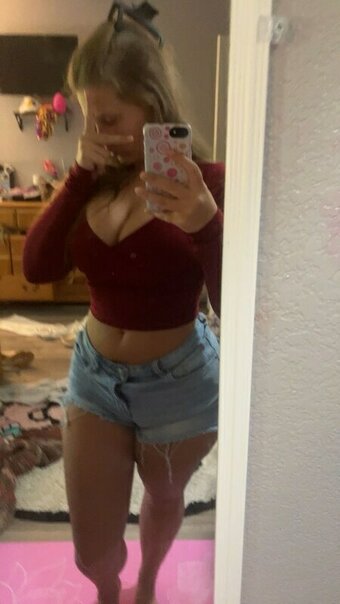 brookhooks013 / Brook / Brookieee83 Nude Leaks Photo 7