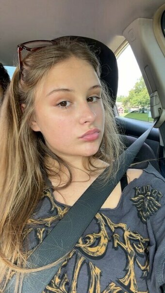brookhooks013 / Brook / Brookieee83 Nude Leaks Photo 8