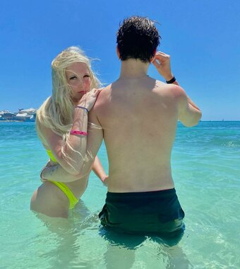 Brookllyn Nude Leaks Photo 26