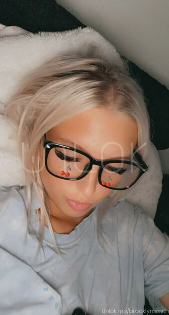 Brookllyn Nude Leaks Photo 28