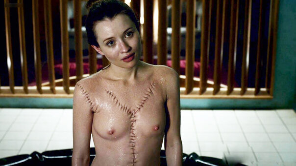Browning Nude Leaks Photo 1