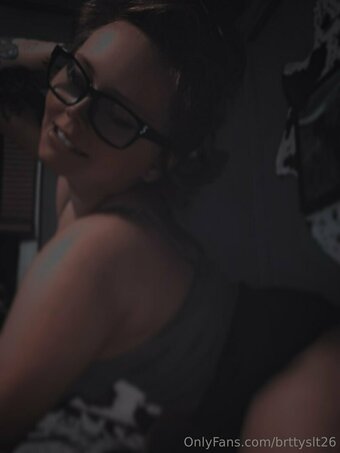 brttyslt26 Nude Leaks Photo 10