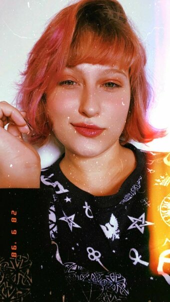 Bru_reckless / 1bitchreckless Nude Leaks Photo 2