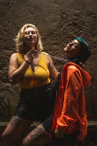 Bru_reckless / 1bitchreckless Nude Leaks Photo 4