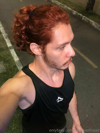 bruceredhead Nude Leaks Photo 10