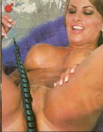 Brucieri Nude Leaks Photo 4