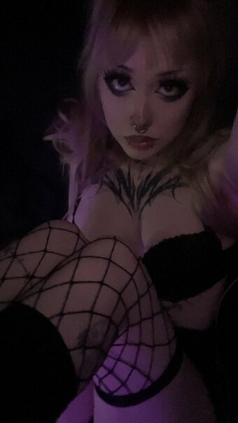 bruisedvioletx / bruise_violet / https: / violet Nude Leaks Photo 10