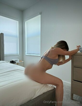 brunalima / xoobruna Nude Leaks OnlyFans Photo 20