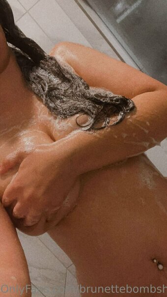 brunettebombshell13 Nude Leaks Photo 6