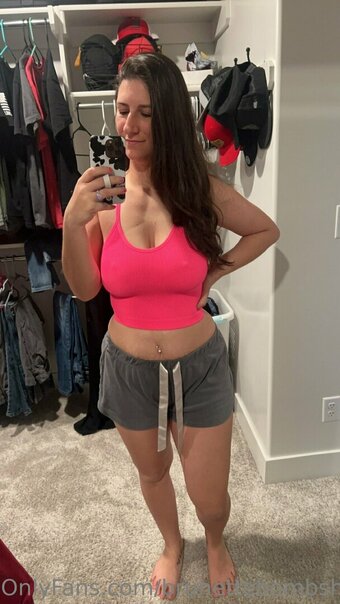 brunettebombshell13 Nude Leaks Photo 9