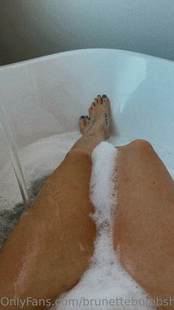 brunettebombshell13 Nude Leaks Photo 12