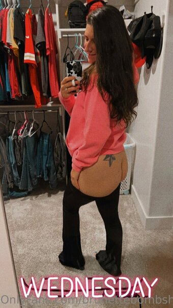 brunettebombshell13 Nude Leaks Photo 14