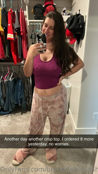 brunettebombshell13 Nude Leaks Photo 15