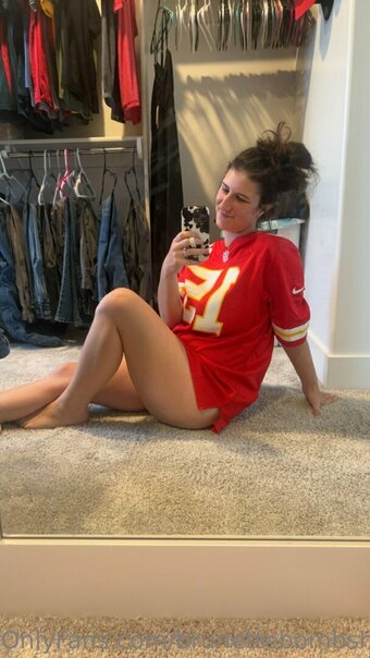 brunettebombshell13 Nude Leaks Photo 16