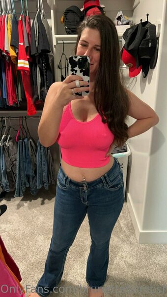 brunettebombshell13 Nude Leaks Photo 17