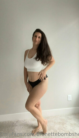 brunettebombshell13 Nude Leaks Photo 23