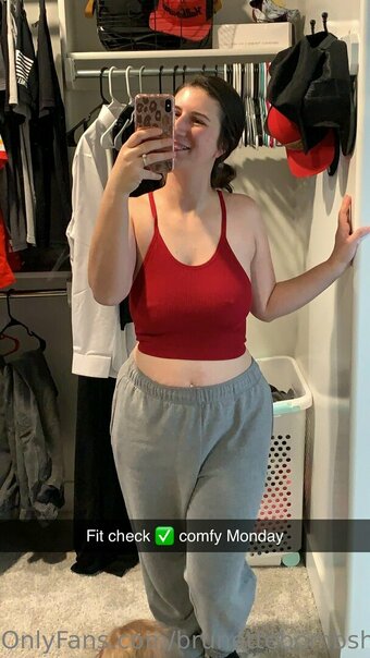 brunettebombshell13 Nude Leaks Photo 29