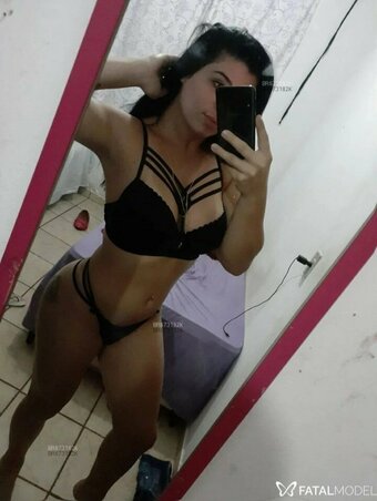 Bruninha / bruninhaia_ / brusafadinha Nude Leaks OnlyFans Photo 15