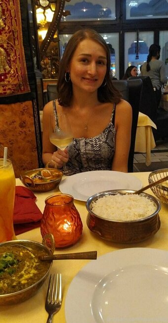 brunnette3 Nude Leaks Photo 13