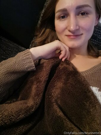 brunnette3 Nude Leaks Photo 16
