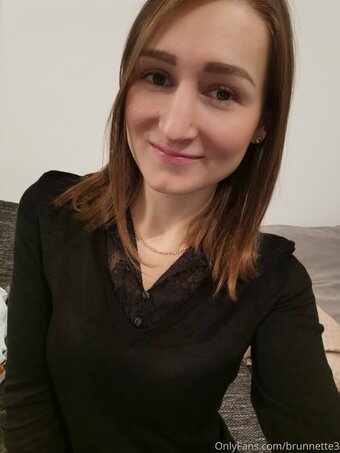 brunnette3 Nude Leaks Photo 19