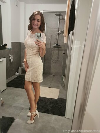 brunnette3 Nude Leaks Photo 25