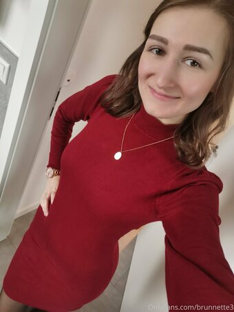 brunnette3 Nude Leaks Photo 26
