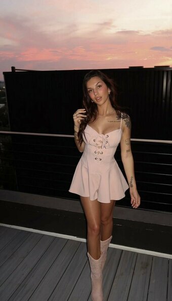 Bry Self / bry.self Nude Leaks Photo 3