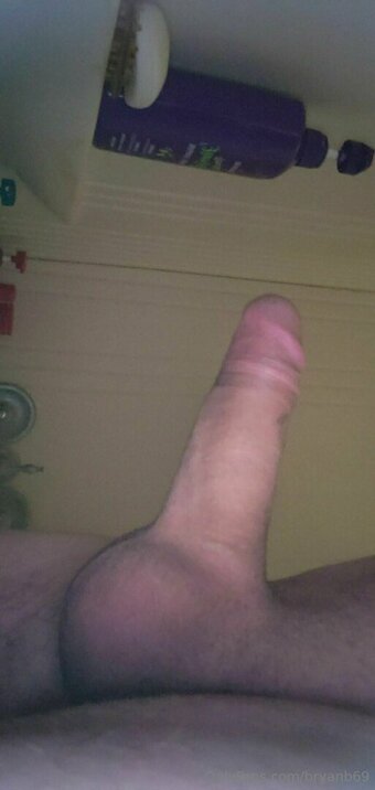 bryanb69 Nude Leaks Photo 11