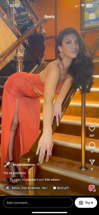 Bryceideeleos Nude Leaks Photo 2