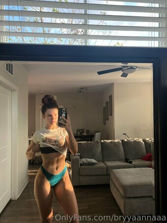 bryyaannaaa Nude Leaks OnlyFans Photo 2