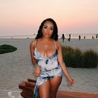 bsimone Nude Leaks Photo 2