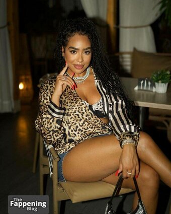 bsimone Nude Leaks Photo 3