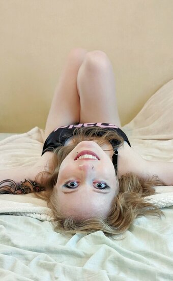 bsnowflake Nude Leaks Photo 13