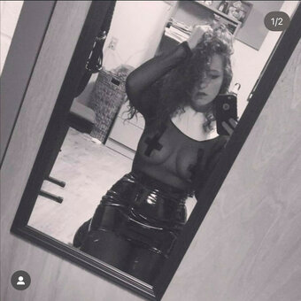 btkitty13 / JustAnotherEthot / bikitty Nude Leaks OnlyFans Photo 3