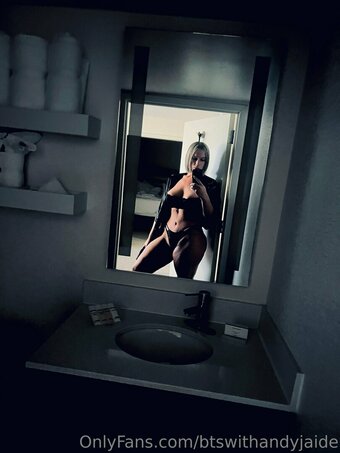 btswithandyjaide Nude Leaks Photo 1