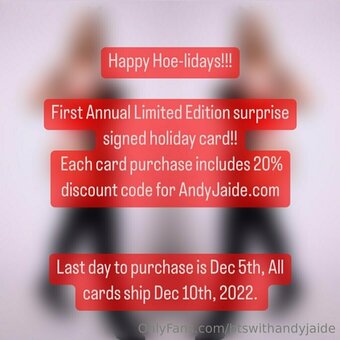 btswithandyjaide Nude Leaks Photo 2