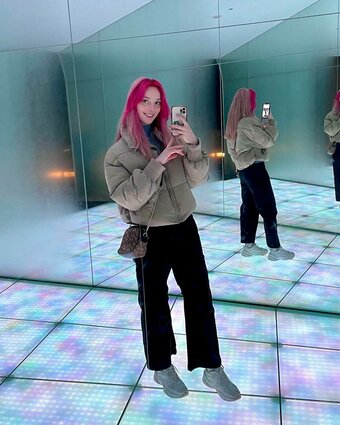 Bubbell / buttmior / itsbubbell Nude Leaks OnlyFans Photo 2