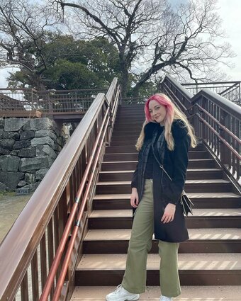 Bubbell / buttmior / itsbubbell Nude Leaks OnlyFans Photo 8