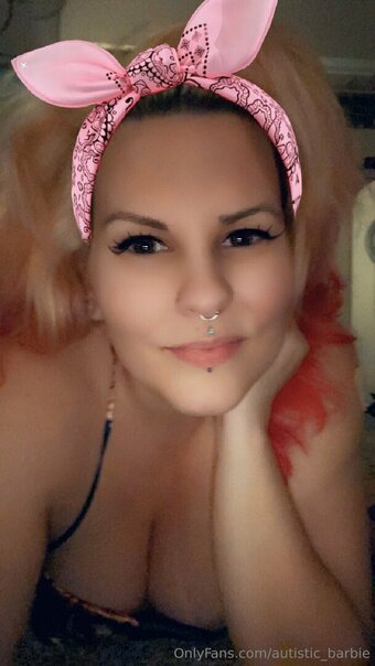 bubble_gumm666 Nude Leaks Photo 2