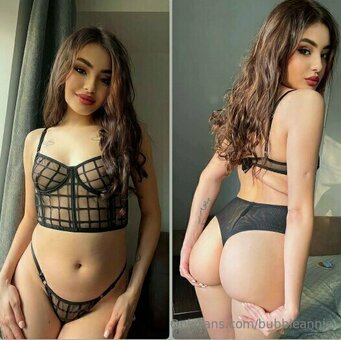 bubbleannie Nude Leaks Photo 5