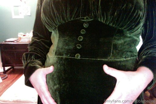 bubblebellee Nude Leaks Photo 4