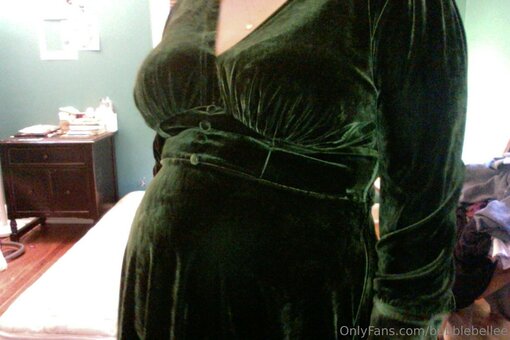 bubblebellee Nude Leaks Photo 5