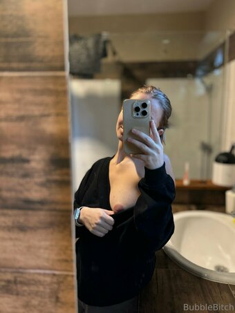 bubblebitchh Nude Leaks Photo 15
